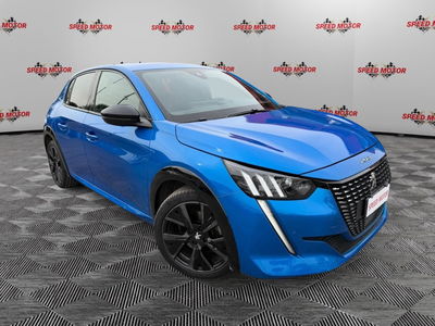 Peugeot 208 PureTech 100 Stop&Start 5 porte GT usata