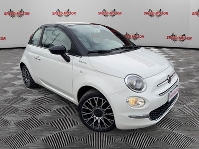 Fiat 500 1.0 Hybrid Dolcevita usata