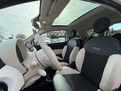 Fiat 500 1.0 Hybrid Dolcevita (11)