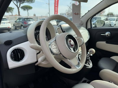 Fiat 500 1.0 Hybrid Dolcevita (12)