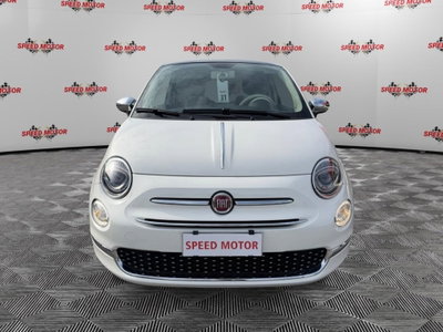 Fiat 500 1.0 Hybrid Dolcevita (2)