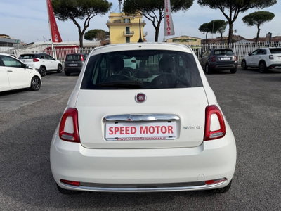 Fiat 500 1.0 Hybrid Dolcevita (6)