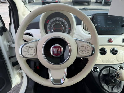 Fiat 500 1.0 Hybrid Dolcevita (9)