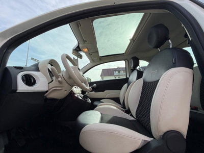 Fiat 500 1.0 Hybrid Dolcevita (13)