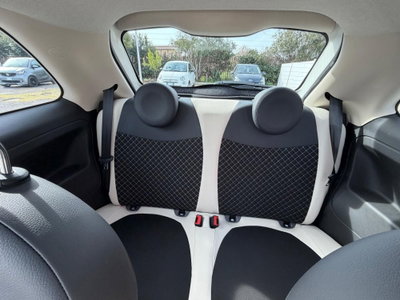 Fiat 500 1.0 Hybrid Dolcevita (14)