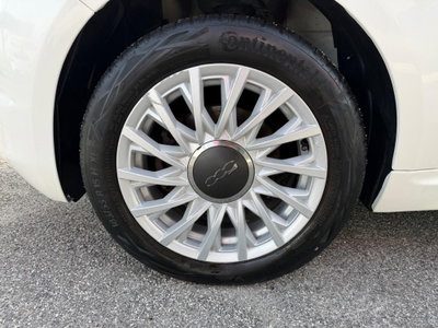 Fiat 500 1.0 Hybrid Dolcevita (8)