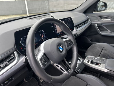 BMW X1 xDrive 20d Msport (10)