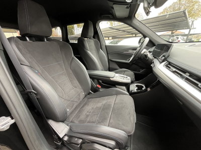 BMW X1 xDrive 20d Msport (13)