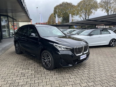 BMW X1 xDrive 20d Msport (4)