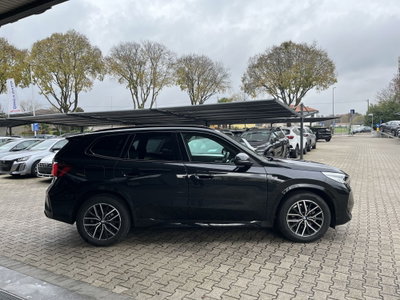 BMW X1 xDrive 20d Msport (5)