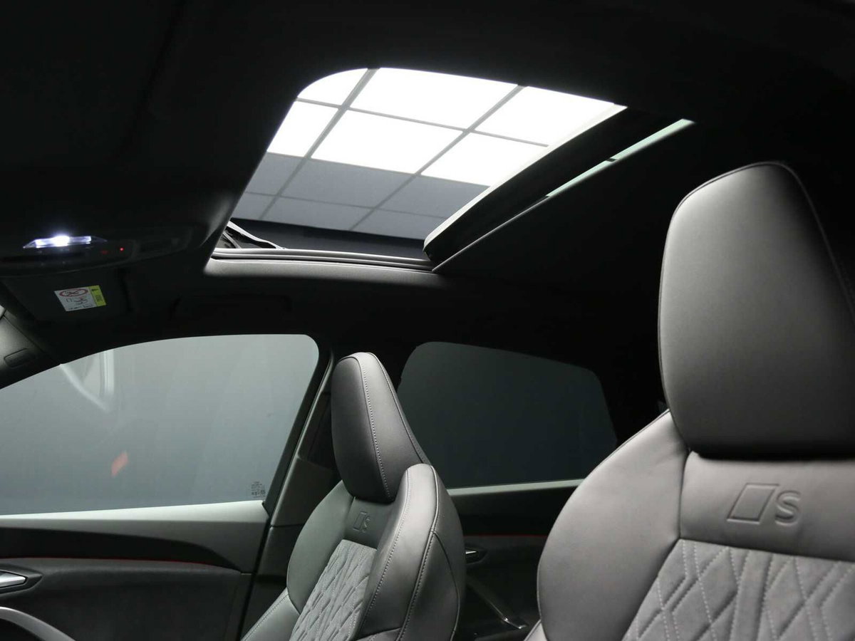 Audi Q4 Sportback 40 S line edition (10)