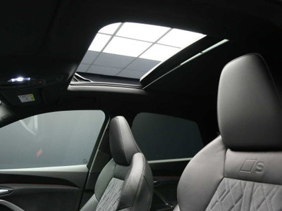 Audi Q4 Sportback 40 S line edition (10)
