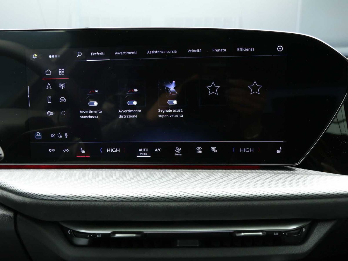Audi Q4 Sportback 40 S line edition (11)