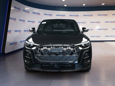 Audi Q4 Sportback 40 S line edition (2)