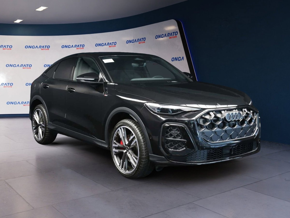 Audi Q4 Sportback 40 S line edition (3)