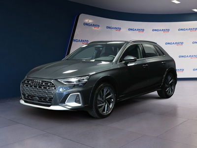 Audi A3 Sedan 35 TDI S tronic Business nuova