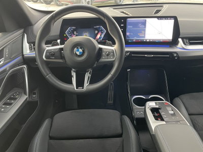 BMW X1 xDrive 20d Msport (10)