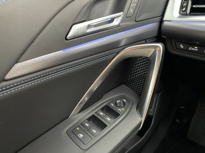BMW X1 xDrive 20d Msport (11)