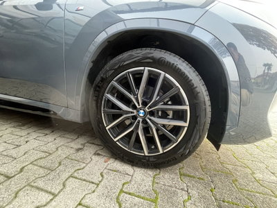BMW X1 xDrive 20d Msport (20)