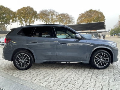 BMW X1 xDrive 20d Msport (4)