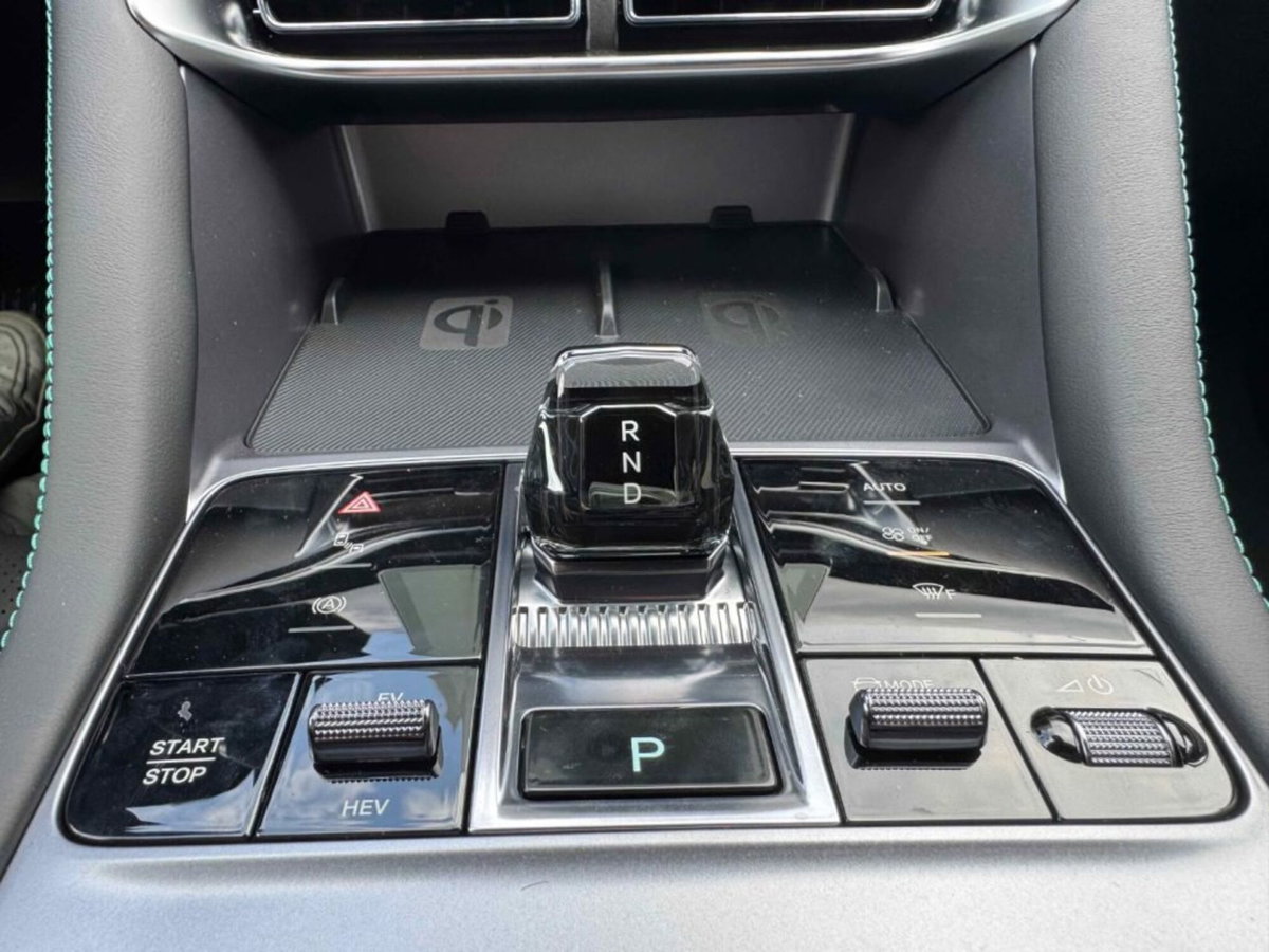 Byd Seal U DM-i 1.5 phev Boost 2wd (15)