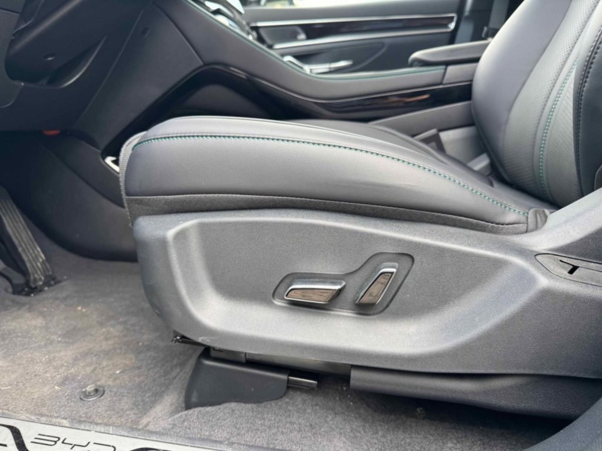 Byd Seal U DM-i 1.5 phev Boost 2wd (18)