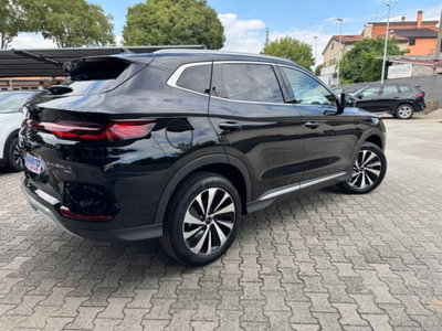 Byd Seal U DM-i 1.5 phev Boost 2wd (7)