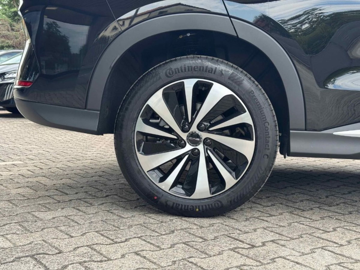 Byd Seal U DM-i 1.5 phev Boost 2wd (9)