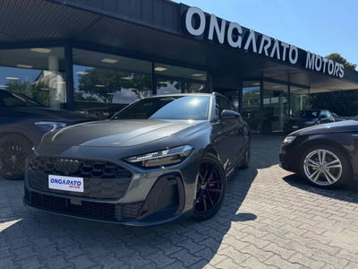 Audi A5 Avant 2.0 tdi mhev+ S line edition 204cv s-tronic nuova