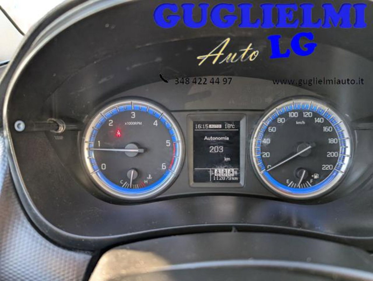 Suzuki S-Cross 1.6 DDiS 4WD All Grip Plus (13)
