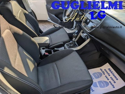 Suzuki S-Cross 1.6 DDiS 4WD All Grip Plus (11)