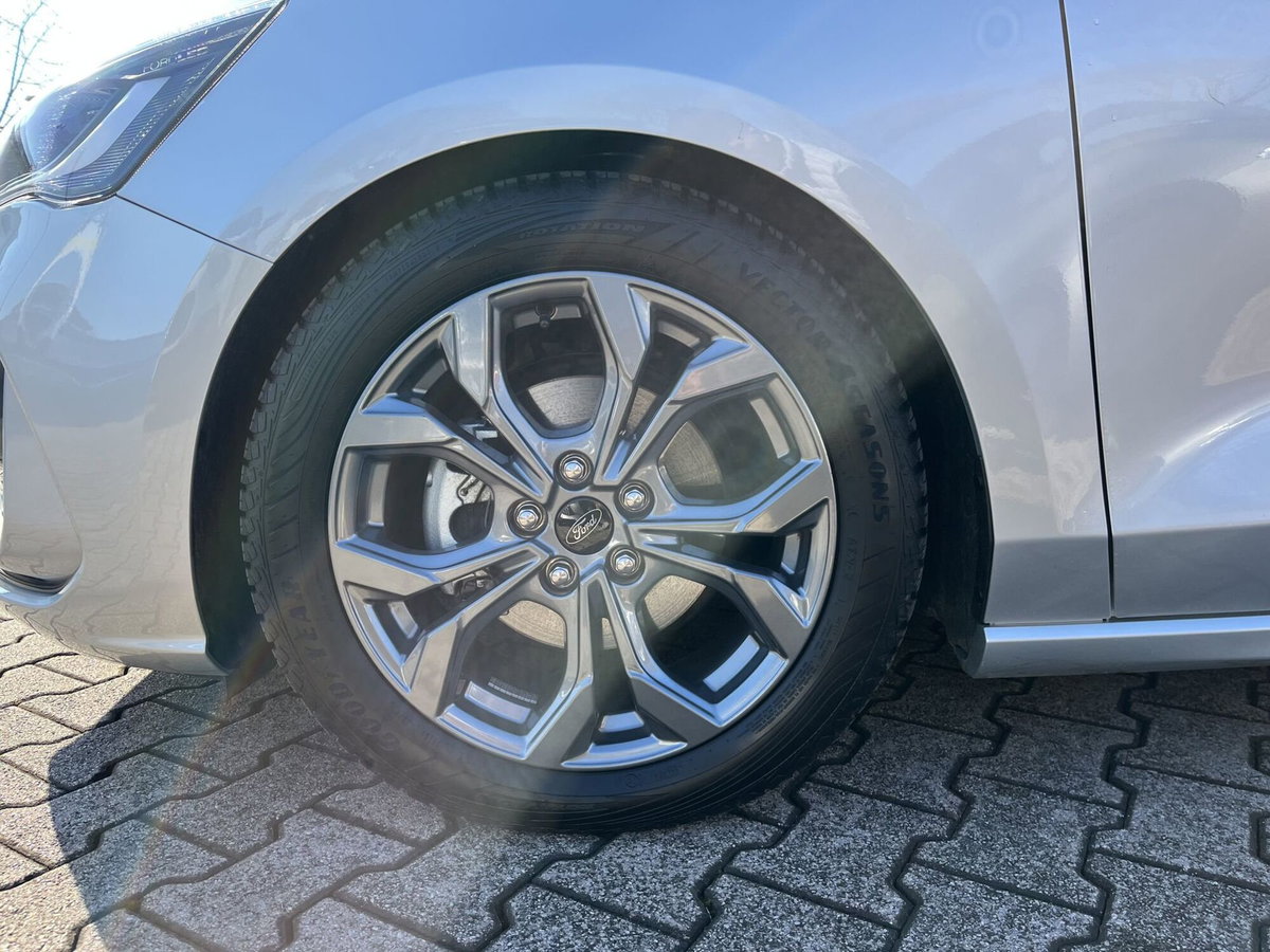 Ford Focus 1.5 ecoblue ST-Line X 115cv auto (6)