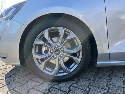 Ford Focus 1.5 ecoblue ST-Line X 115cv auto (6)