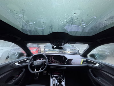 Audi A5 Avant 2.0 tfsi S line edition quattro 204cv s-tronic (14)