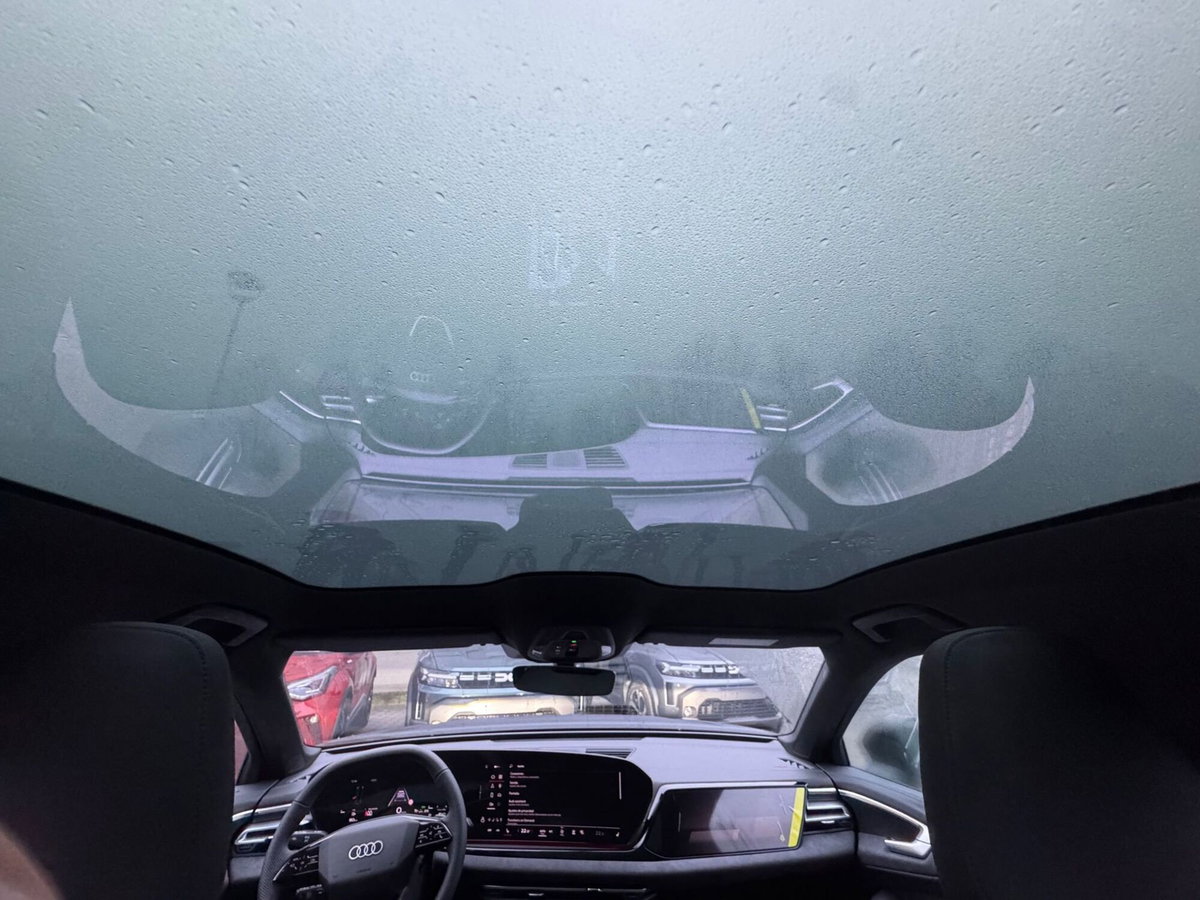 Audi A5 Avant 2.0 tfsi S line edition quattro 204cv s-tronic (15)
