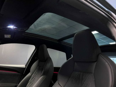 Audi Q5 40 2.0 tdi mhev 12V S line quattro s-tronic (12)