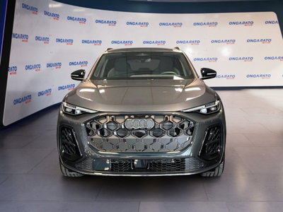 Audi Q5 40 2.0 tdi mhev 12V S line quattro s-tronic (2)