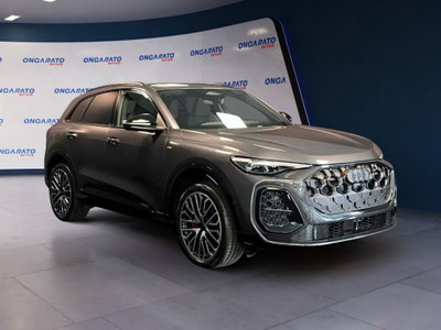Audi Q5 40 2.0 tdi mhev 12V S line quattro s-tronic (3)