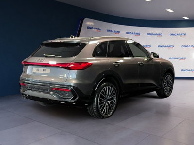 Audi Q5 40 2.0 tdi mhev 12V S line quattro s-tronic (5)