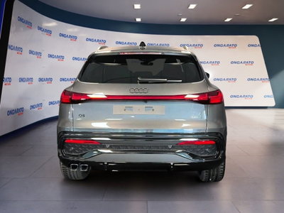 Audi Q5 40 2.0 tdi mhev 12V S line quattro s-tronic (6)