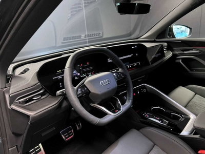 Audi Q5 40 2.0 tdi mhev 12V S line quattro s-tronic (8)