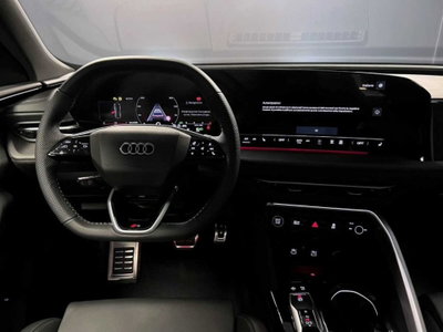 Audi Q5 40 2.0 tdi mhev 12V S line quattro s-tronic (9)