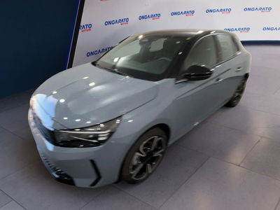 Opel Corsa-e electric Corsa 136cv nuova