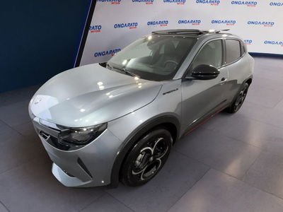 Alfa Romeo Junior 1.2 ibrida Speciale 145cv edct6 nuova