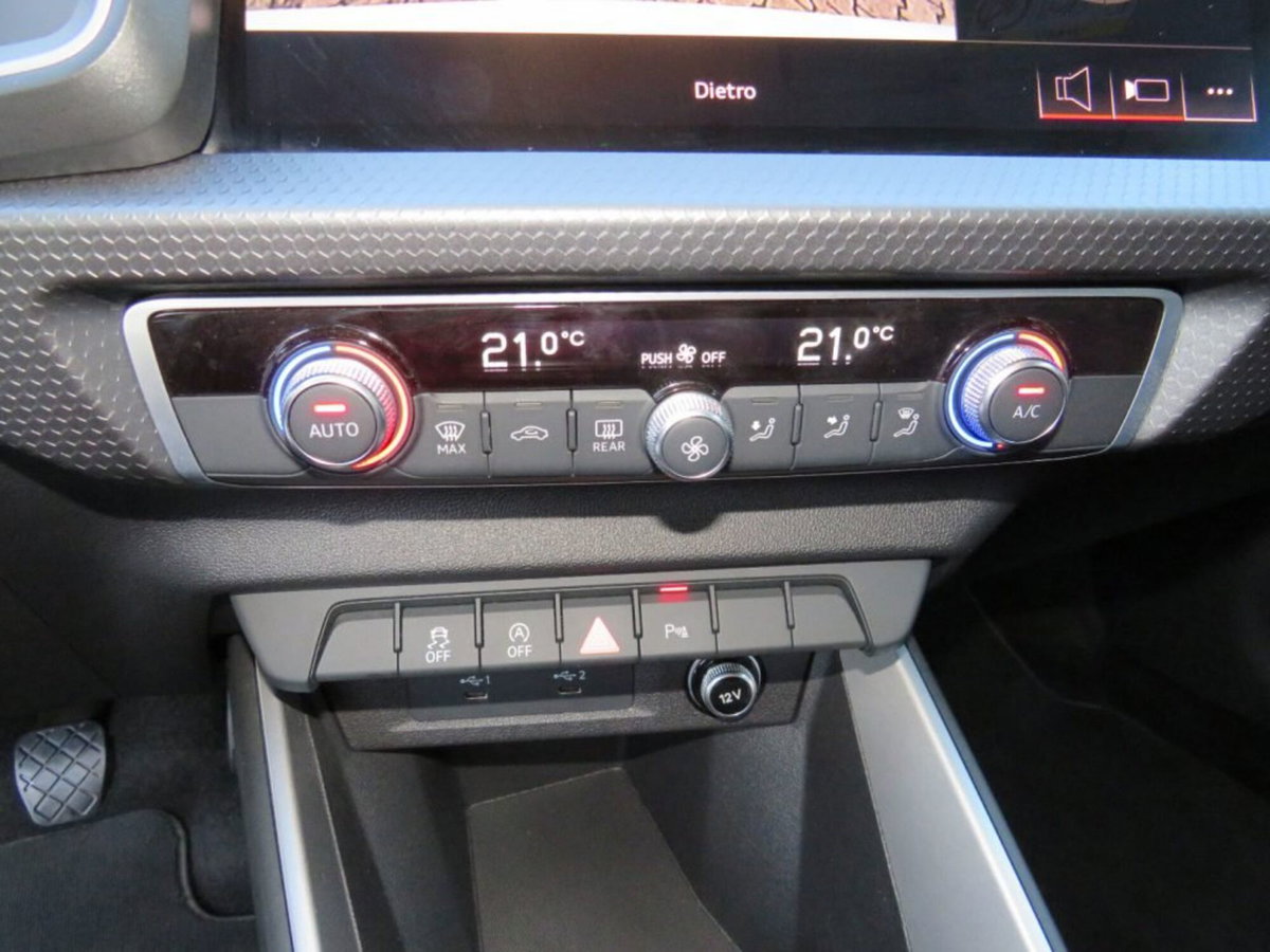 Audi A1 Sportback 30 TFSI S line edition (11)