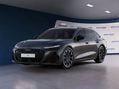 Audi A6 Avant 3.0 TDI 204 CV quattro S tronic edition nuova