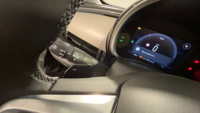 Fiat 600 1.2 hybrid La Prima 110cv auto (10)
