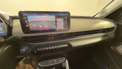 Fiat 600 1.2 hybrid La Prima 110cv auto (12)
