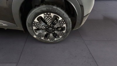 Fiat 600 1.2 hybrid La Prima 110cv auto (13)