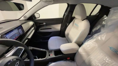 Fiat 600 1.2 hybrid La Prima 110cv auto (16)